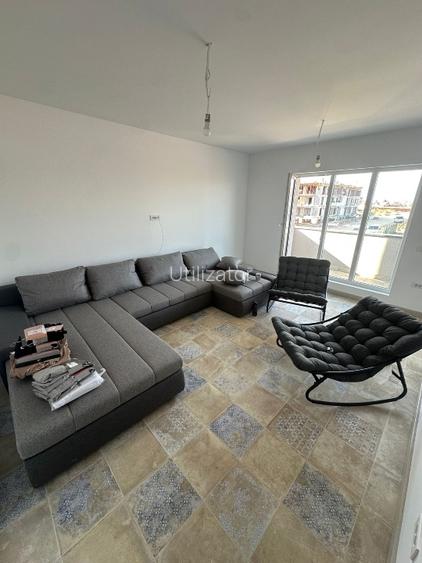 Apartament 2 camere decomandat cu două balcoane, București sector 3 zona nouă  - 10