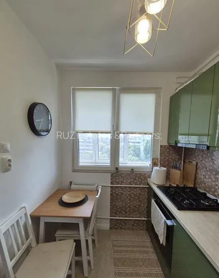 Apartament 2 camere | Renovat complet | 47 MP | Domenii - 5