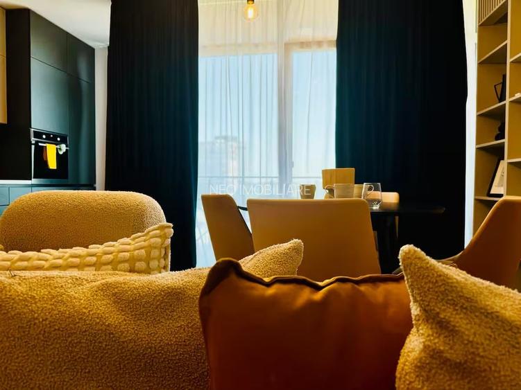 Nord One - Iulius Mall - 2 Camere  58 mp -800 euro - 6