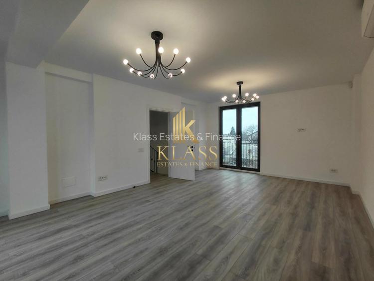 Casa  noua 4 camere Pipera semimobilata  - 3