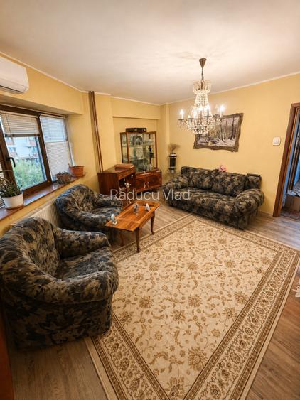  Apartament 2 camere – Alexandria, str. Dunării (deasupra restaurantului Lexi) - 3