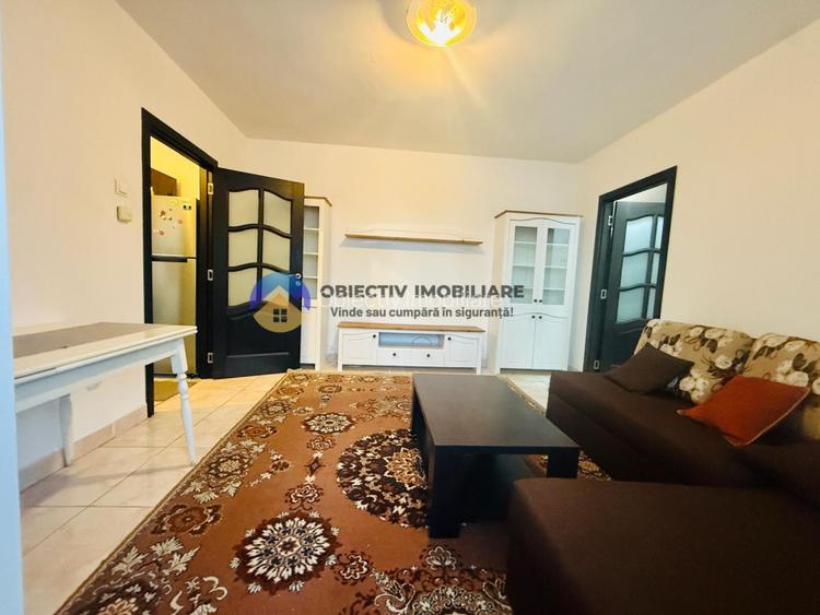 Apartament 2 camere – Zona centrala - 6