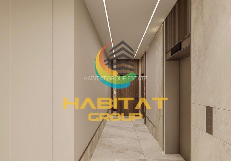 Apartament 3 camere-88mp- Parcul Carol - 6