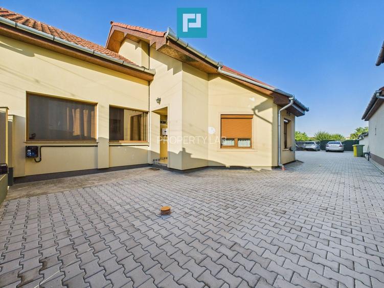 Casa P+M, Aradul Nou - 2