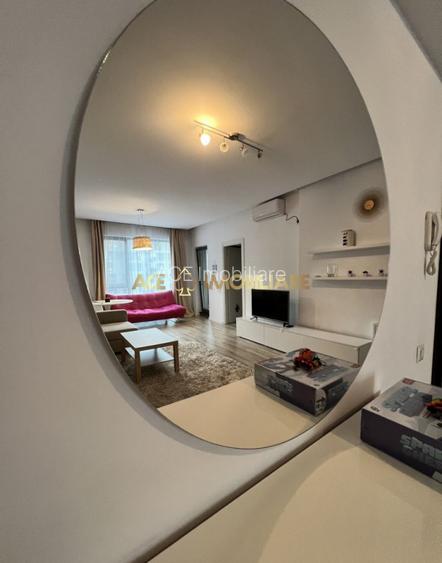 2 Camere de inchiriat | Pantelimon | Centrala | Incalzire Pardoseala - 5