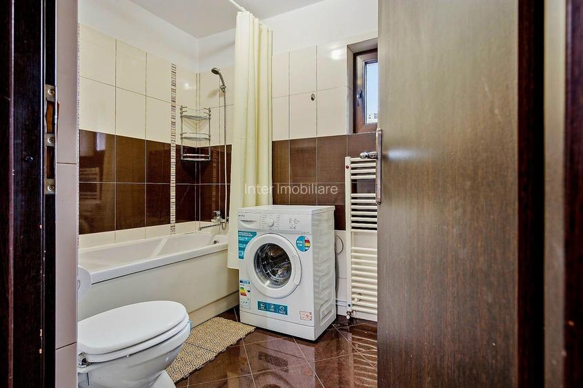 Garsoniera zona Centrala langa Complex Lazar Residence Cod:161154 - 4