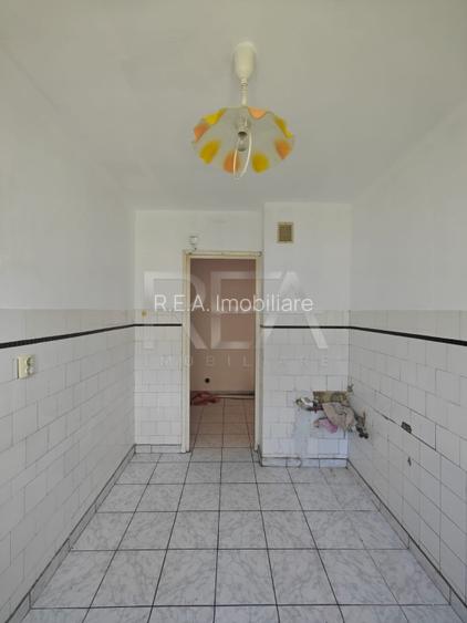 3 Camere | Semidecomandat | Metrou Romancierilor - Drumul Taberei - 4