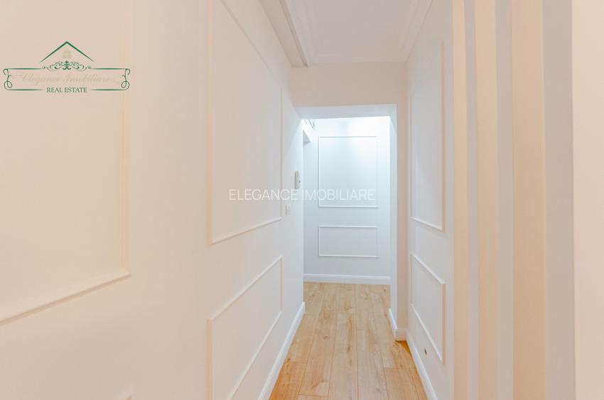 Apartament cu 3 camere ,  zona 6 Vânători, Arad - 9