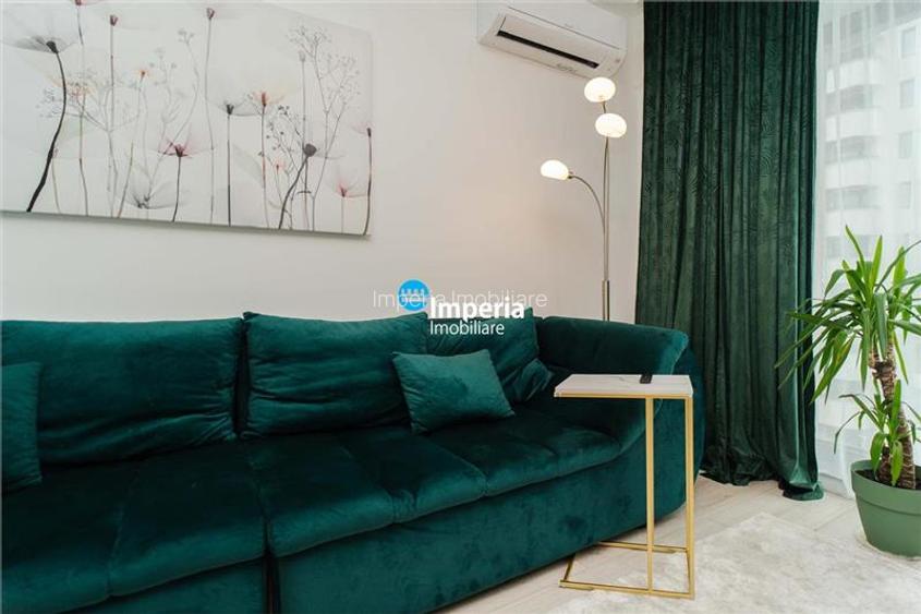 Ap. 3 camere | Copou | 94 mp | Parcare | Intabulat | TVA 21% inclus - 8