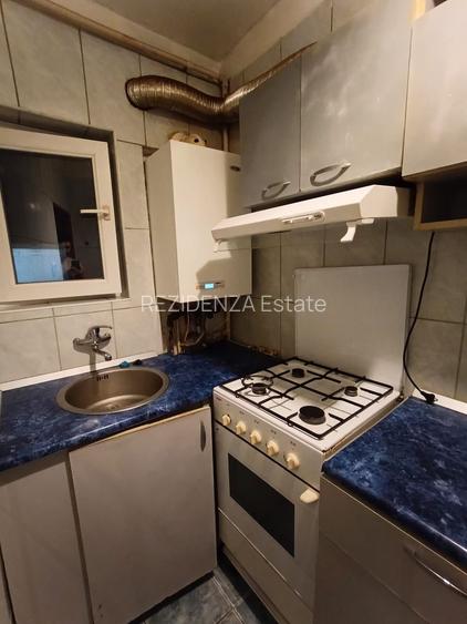 APARTAMENT 3 CAMERE CENTRALA PROPRIE METROU GORJULUI - 8