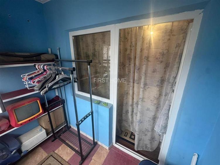 Ap 2 cam, 55 mp utili,et 3/4,zona Brailei,stare buna ,mobilat, utilat - 8