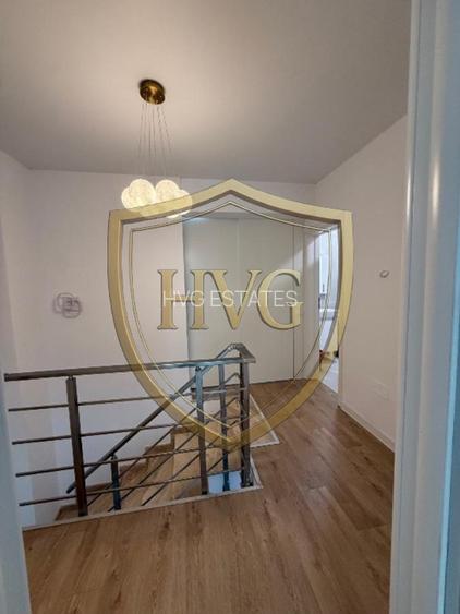 Apartament 3 Camere Tip Duplex | Central Address Residence | Parcare - 5