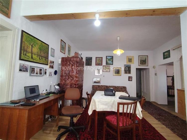 Casa de locuit (Gheorgheni, str. Nicolae Balcescu) - 8