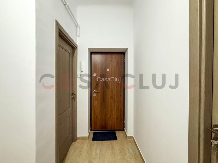 3 camere, finisat modern, etaj 1, central - 9