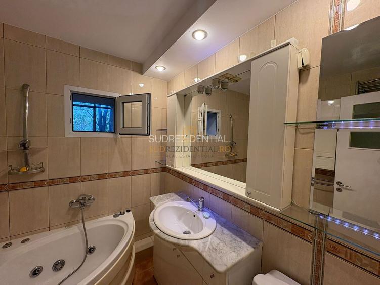Apartament 2 camere de închiriat – Brâncoveanu / Parcul Tineretului - 7