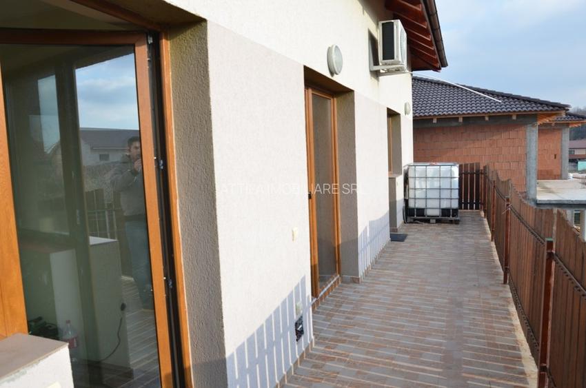 Inchiriez casa pentru muncitori in Dumbravita 100 euro/persoana - 12