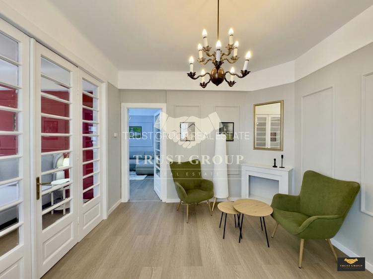 Apartament 3 camere Unirii Horoscop | Renovat complet | Imobil cu lift  - 16