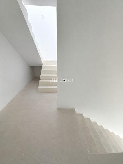 Vand apartament duplex deosebit in zona Soseaua Viilor nr.55-Complex Metropolita - 5