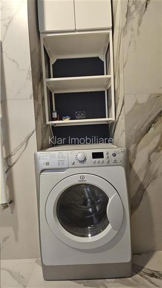 Apartament 2 camere 58mp,balcon,parcare,Plopilor, Parcul Rozelor - 15