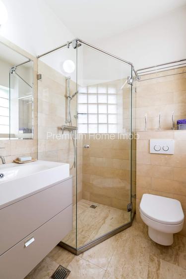 Vanzare vila deosebita mobilata si utilata Corbeanca - 15