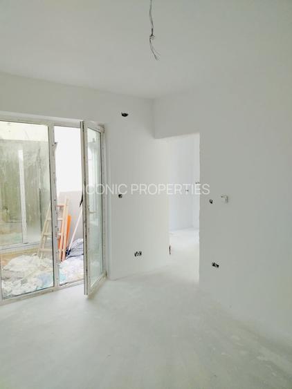 Duplex modern de vânzare – Moșnița (unitatea din dreapta) Comision 0%! - 9
