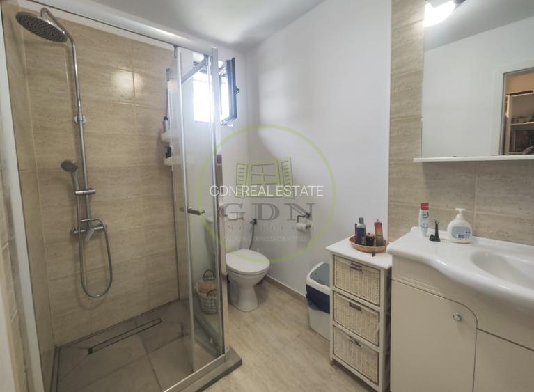 Casa 5 camere, teren 490 mp, Loc. Carcea, zona Ionumi - 12