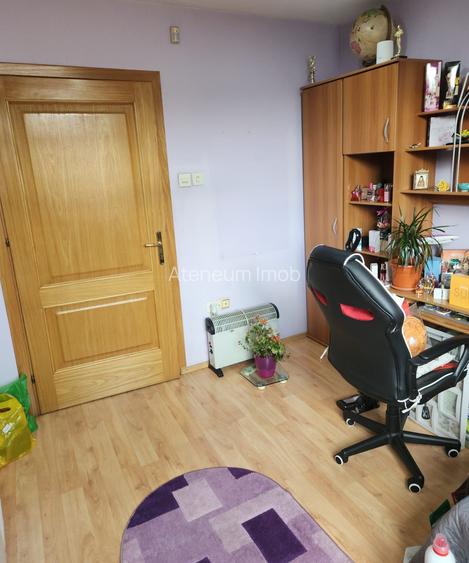 Apartament interbelic de patrimoniu – Kilometrul 0, București - 4