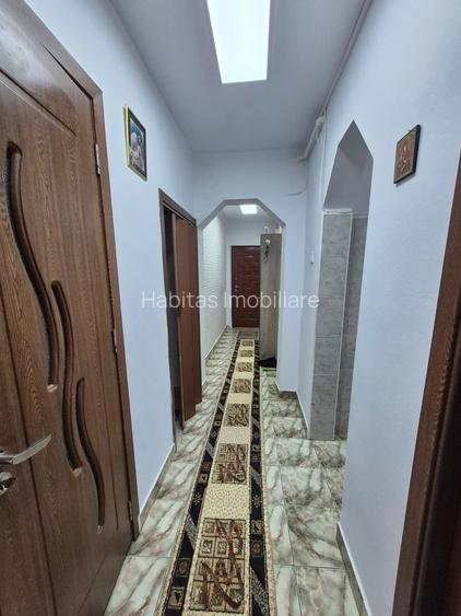 Apartament 2 camere decomandate, zona strazii Mehedinti, Manastur - 16