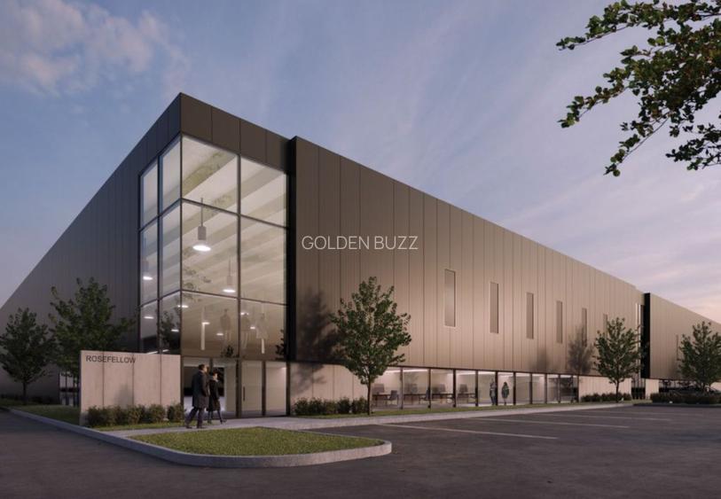 Oportunitate de investitie | Teren pretabil parc logistic - 2