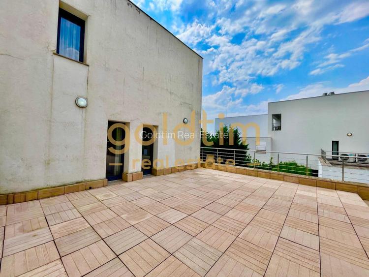 VILA INDIVIDUALA/PISCINA/GARAJ/BRITISH SCHOOL/PIPERA - 40