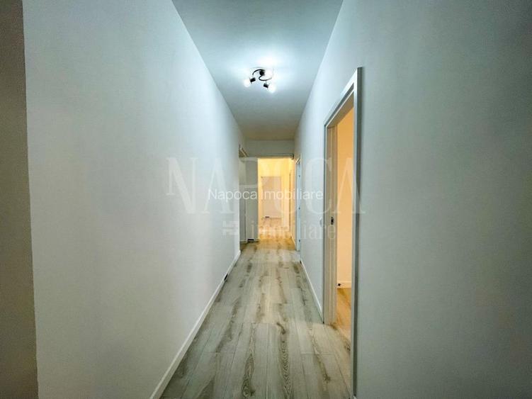 Apartament 4 camere de vanzare in Centru, Cluj Napoca - 2