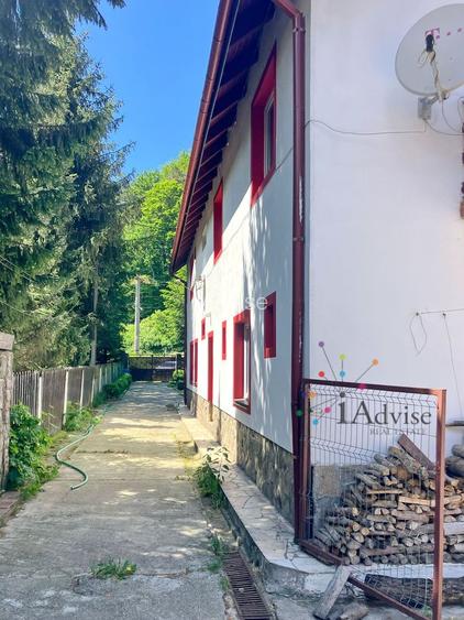 Vanzare Casa Timisul de Jos - 4