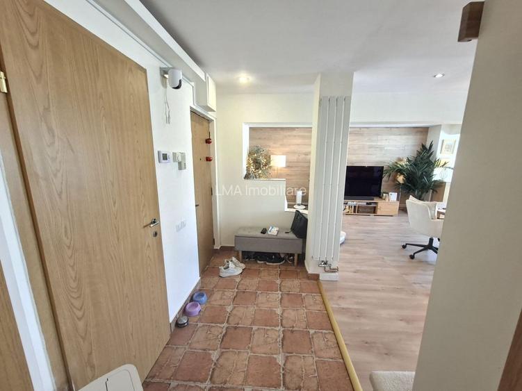 Apartament 2 camere openspace Bulevardul Grivitei Brasov - 9