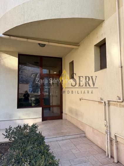 Închiriere spațiu birouri – 175 mp - 7