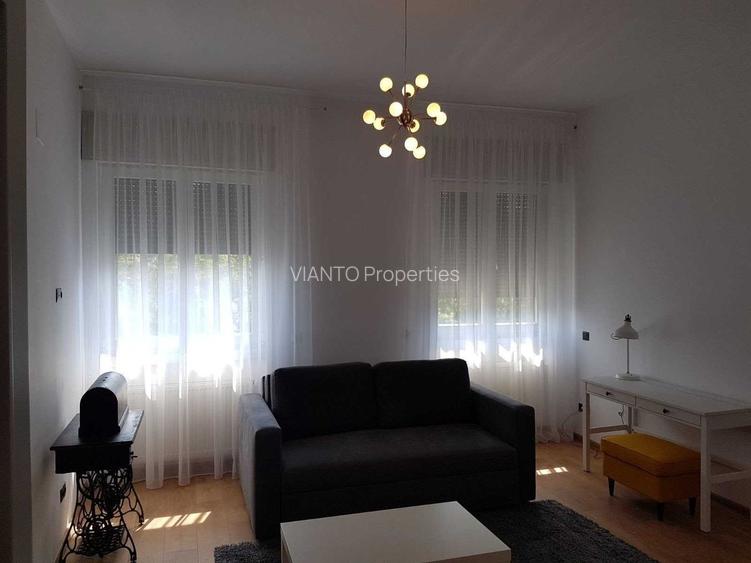 APARTAMENT 2 CAMERE ULTRACENTRAL| NICOLAE BALCESCU - PIATA UNIRII - 2