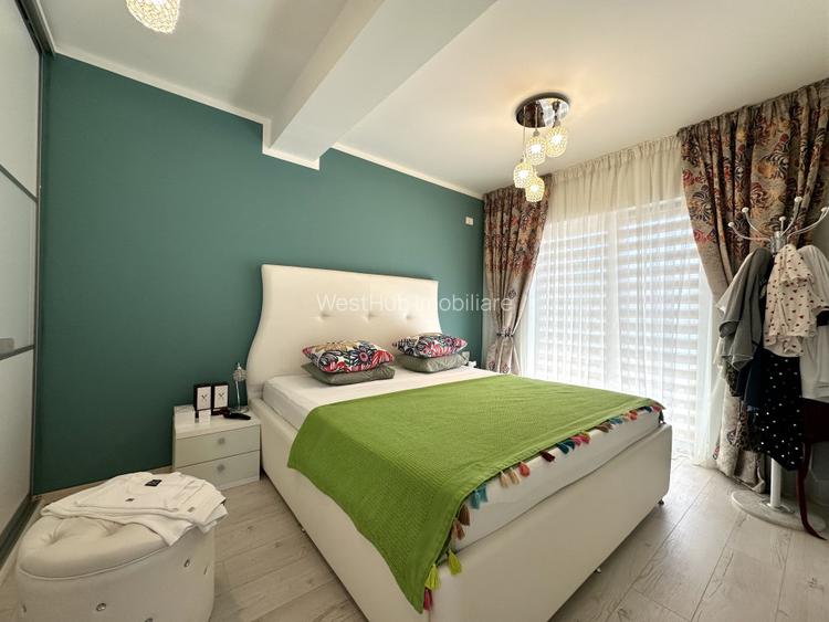 Casa insiruita moderna, 4 camere, 105 mp utili - Dumbravita - 7