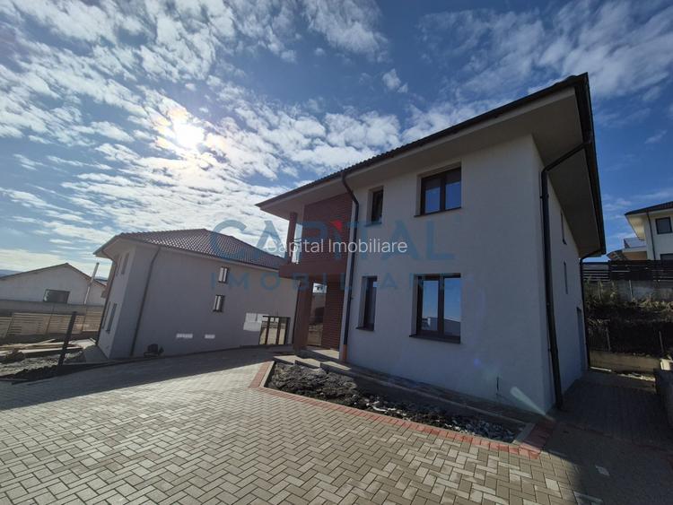 Casa superba, panouri fotovoltaice, standarde NZEB - 16