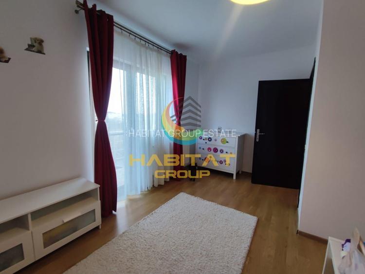 Duplex 5 Camere | Mobilata | Teren 380 mp | Comision 0 | Vidra - 9