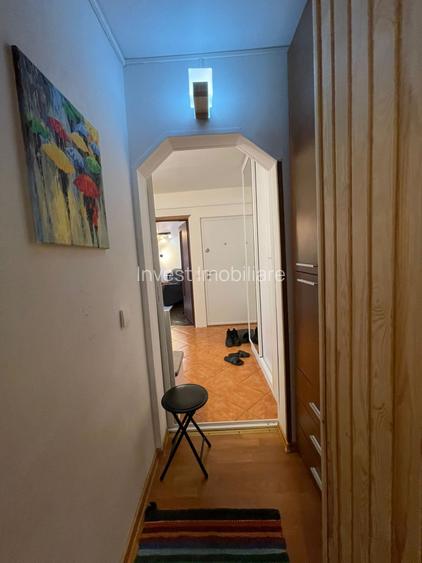 3 camere de vanzare, 71 mp, zona Pacurari- Petru Poni, Iasi - 9