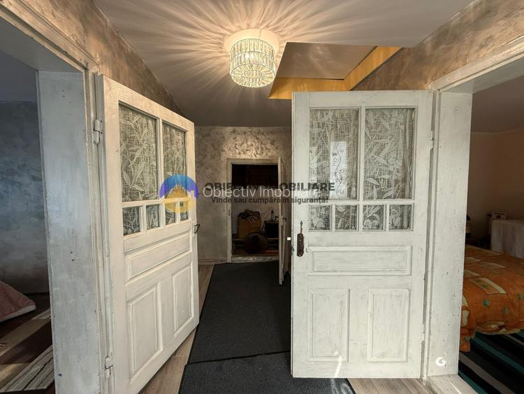 Casa + Teren 1704 mp – Com. Margineni, judetul Neamt  - 11