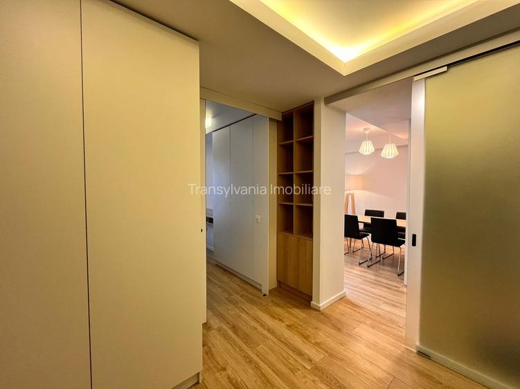 Apartament cu 2 camere | 50 mp | Gheorgheni | Iulius Mall | FSEGA - 10