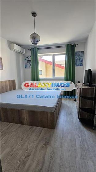Vanzare apartament 2 camere Chiajna Dudu - 11