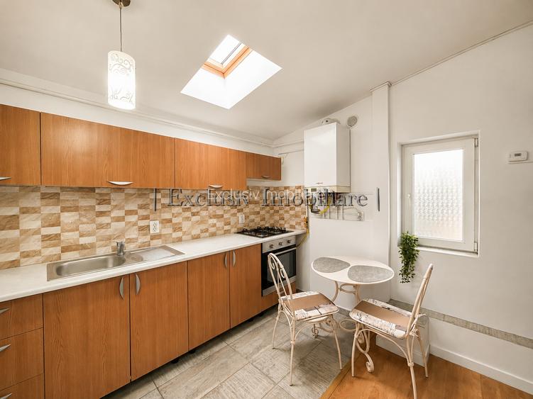 Apartament 2 camere | Termen lung | Capitol - 5