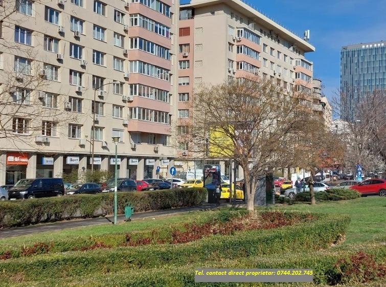 Spatiu comercial DE INCHIRIAT - str. Ion Campineanu 31, Bucuresti -- 130 mp - 3
