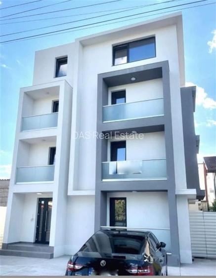 Apartament 3 camere | OMV Pipera | str. Ioan Caragiani | bloc 2022 - 12