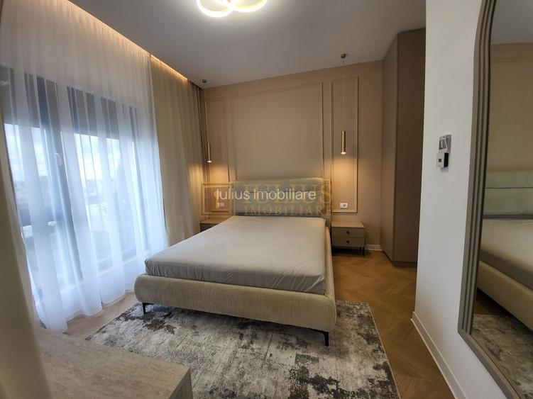 Duplex modern 3 camere – Urban Village Moșnița Nouă | Disponibil imediat | - 5
