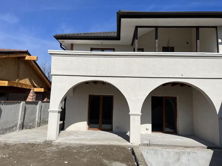 Vila 6 camere cu piscina - Mogosoaia - 27