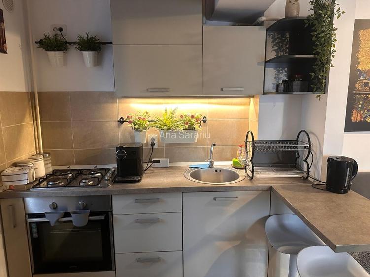 Închiriez apartament tip studio în zona Dristor - 4