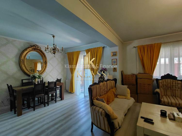 Casa Pipera in complex rezidential - 3