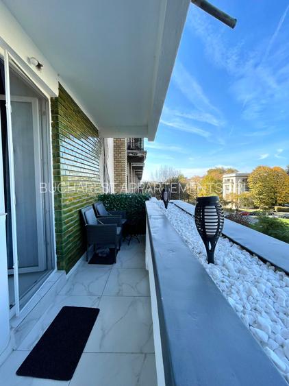 Apartament 2 camere in zona Cismigiu  vis-a-vis de Facultatea de Drept - 17